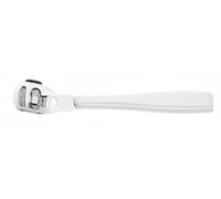 BLUE FARM | Tagliacalli "credo", acciaio inox, manico in plastica HL 60055