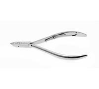 BLUE FARM | Tronchese pelle misura cm 12, taglio 7 mm,