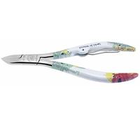 BLUE FARM | Tronchese unghia cm 12 - sovrapposto decoro MANDALA 8