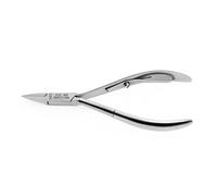 BLUE FARM | Tronchese unghia incarnita punta tonda inox, incassato Tronchese unghia incarnita punta tonda da 11 cm
