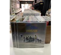 Blue Feather Lp Feather Funk Traslucido Giallo Sigillato Rsd 2022