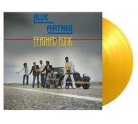 Blue Feather - Rsd 2022 - Feather Funk (colour) - Vinile