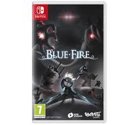Blue Fire - Nintendo Switch [Edizione: Francia]