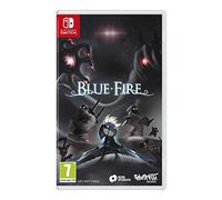 Blue Fire - Nintendo Switch [Edizione: Francia]