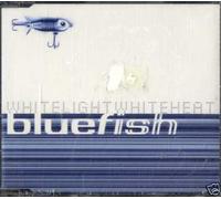 Blue Fish - White light, white heat [Single-CD]