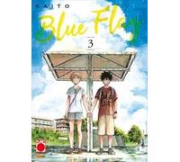 BLUE FLAG DI KAITO RISTAMPA n 3