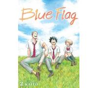 Blue Flag, Vol. 2 (Tascabile) Blue Flag