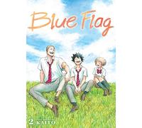 Blue Flag, Vol. 2: Volume 2