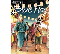 Blue Flag, Vol. 4: Volume 4