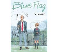Blue Flag, Vol. 7 (Tascabile) Blue Flag