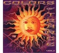 Blue Flame Artists - Colors Of Trance