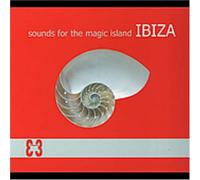Blue Flame Artists - Sounds For The Magic Island
