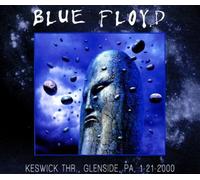 Blue Floyd - Live Keswick Thr,Pennsylvania 2000