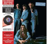 Blue For You - Cardboard Sleeve - High-Definition CD Deluxe Vinyl Replica + 5 Bonus Tracks - IMPORT by Status Quo (2015-08-03)