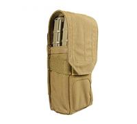 Blue Force Gear doppio M4 Mag Pouch