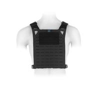Blue Force Gear PLATEminus 5 Plate Carrier Black L