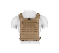 Blue Force Gear PLATEminus 5 Plate Carrier Coyote M