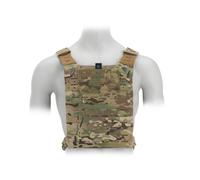 Blue Force Gear PLATEminus 5 Plate Carrier Multicam L