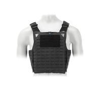 Blue Force Gear PLATEminus 6 Plate Carrier Black L