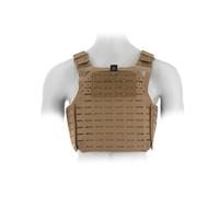 Blue Force Gear PLATEminus 6 Plate Carrier Coyote L