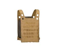 Blue Force Gear PLATEminus Carrier Coyote L