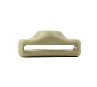 Blue Force Gear Presa bruciata modellata (Tan)