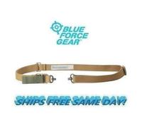 Blue Force Gear Vickers Combat Premere il Pulsante Fionda, Multicam #
