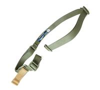 Blue Force Gear Vickers Sling | 2 Point Sling Adjusts for Carrying Positions | 54-64 inches