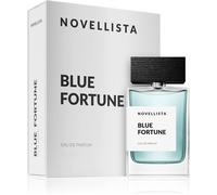 Blue Fortune
