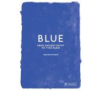Hayley Edwards-Dujardin Edwards-Dujardi Blue (Copertina rigida)