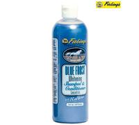 Blue Frost shampoo cavalli bianchi con speciali agenti brillantanti 473 ml Fiebi