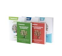 Blue Full Course Bundle: Everything You Need for Your First Year of Grammar for the Well-trained Mind Instruction: 0