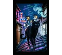 Blue Funeral: Memorias de un gato que juraba haber sido rey