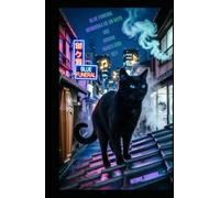 Blue Funeral: Memorias de un gato que juraba haber sido rey