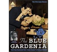 Blue Gardenia [Edizione: Regno Unito] [Edizione: Regno Unito]