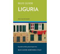 BLUE GD LIGURIA