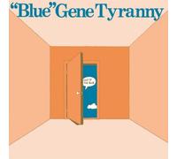 "Blue" Gene Tyranny Out of the Blue (CD) Album