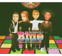 Blue - Get Down on It