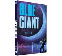 Blue Giant