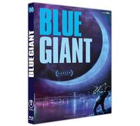 Blue giant - blu-ray