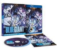 Blu-Ray Blue Giant (Limited Edition)