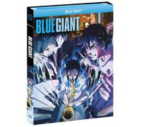 Blue Giant (Blu-ray) Various