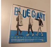 Blue Giant Complete Edition (CD)