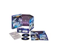 Blue Giant Edicion Coleccionista BluRay (SP)