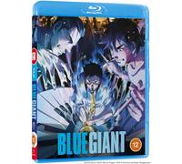 Blue Giant (Blu-ray)
