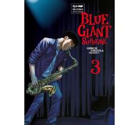 Blue Giant Supreme 3 - Jpop - Italiano