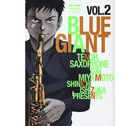 Blue giant (Vol. 2)