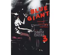 Blue giant (Vol. 3)