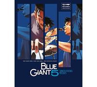 Blue giant (Vol. 5)