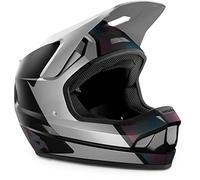 Blue Grass Bluegrass Legit, Casco Sport, (bianco), M